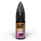Riot Squad Bar Edtn Tropical Punch Nic Salt E-Liquid - Scent Vape
