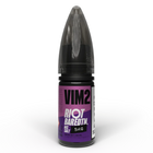 Riot Squad Bar Edtn Vim2 Nic Salt E-Liquid - Scent Vape