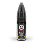 Sweet Strawberry Hybrid Nic Salt E-Liquid by Riot Squad - Scent Vape