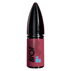 Riot X Cola Ice Nic Salt E-Liquid - Scent Vape