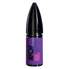 Riot X Dark Fruits Nic Salt E-Liquid - Scent Vape