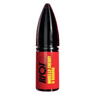 Riot X Morello Cherry & Banana Nic Salt E-Liquid - Scent Vape