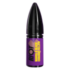 Riot X Salts Mango Blackcurrant Gelato Nic Salt - Scent Vape