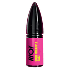Riot X Sour Pineapple Razz Nic Salt E-Liquid - Scent Vape