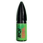 Riot X Strawberry Melon Chew Nic Salt E-Liquid - Scent Vape