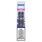 SKE Crystal 4 in 1 Prefilled Pods - Scent Vape