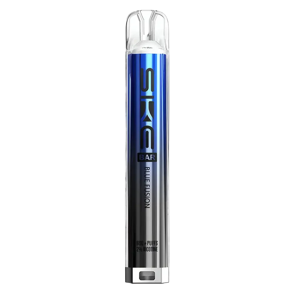 SKE Crystal Bar 600 Prefilled Pod Kit