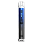SKE Crystal Bar 600 Blue Fusion Prefilled Pod Kit - Scent Vape