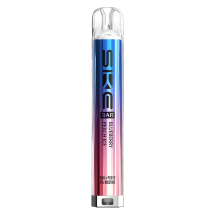 SKE Crystal Bar 600 Prefilled Pod Kit - Scent Vape