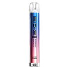 SKE Crystal Bar 600 Blueberry Peach Ice Prefilled Pod Kit - Scent Vape