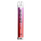 SKE Crystal Bar 600 Fizzy Cherry Prefilled Pod Kit - Scent Vape