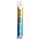 SKE Crystal Bar 600 Fruit Medley Prefilled Pod Kit - Scent Vape