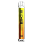 SKE Crystal Bar 600 Kiwi Passion Fruit Guava Prefilled Pod Kit - Scent Vape