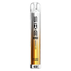 SKE Crystal Bar 600 Mango Ice Prefilled Pod Kit - Scent Vape
