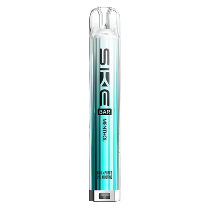 SKE Crystal Bar 600 Prefilled Pod Kit - Scent Vape