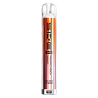 SKE Crystal Bar 600 Pineapple Peach Mango Prefilled Pod Kit - Scent Vape