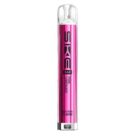 SKE Crystal Bar 600 Prefilled Pod Kit - Scent Vape