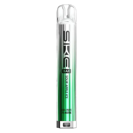SKE Crystal Bar 600 Prefilled Pod Kit - Scent Vape