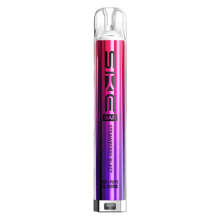 SKE Crystal Bar 600 Prefilled Pod Kit - Scent Vape