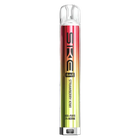 SKE Crystal Bar 600 Strawberry Kiwi Prefilled Pod Kit - Scent Vape