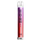 SKE Crystal Bar 600 VMT Ice Prefilled Pod Kit - Scent Vape