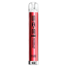 SKE Crystal Bar 600 Watermelon Strawberry Prefilled Pod Kit - Scent Vape