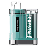 SKE Crystal 4 in 1 Prefilled Pod Kit
