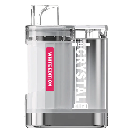 SKE Crystal 4 in 1 Prefilled Pod Kit - Scent Vape