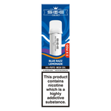 SKE Crystal Bar 600 Pro Prefilled Pods