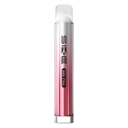 SKE Crystal Bar 600 Berry Ice Pro Prefilled Pod Kit - Scent Vape