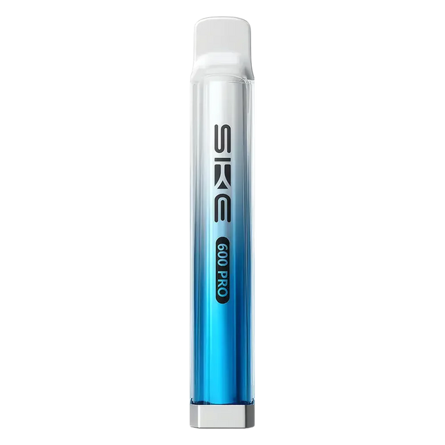 SKE Crystal Bar 600 Blue Razz Lemonade Pro Prefilled Pod Kit - Scent Vape