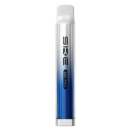SKE Crystal Bar 600 Pro Prefilled Pod Kit - Scent Vape