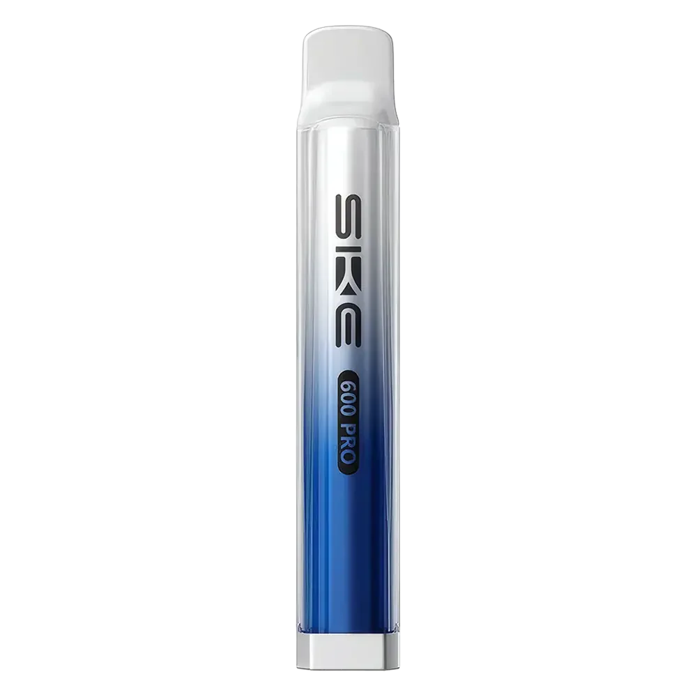 SKE Crystal Bar 600 Pro Prefilled Pod Kit
