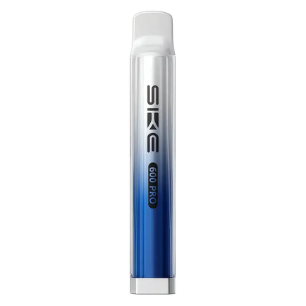 SKE Crystal Bar 600 Blueberry Raspberries Pro Prefilled Pod Kit - Scent Vape