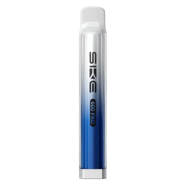 SKE Crystal Bar 600 Blueberry Raspberries Pro Prefilled Pod Kit - Scent Vape