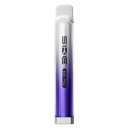 SKE Crystal Bar 600 Pro Prefilled Pod Kit - Scent Vape