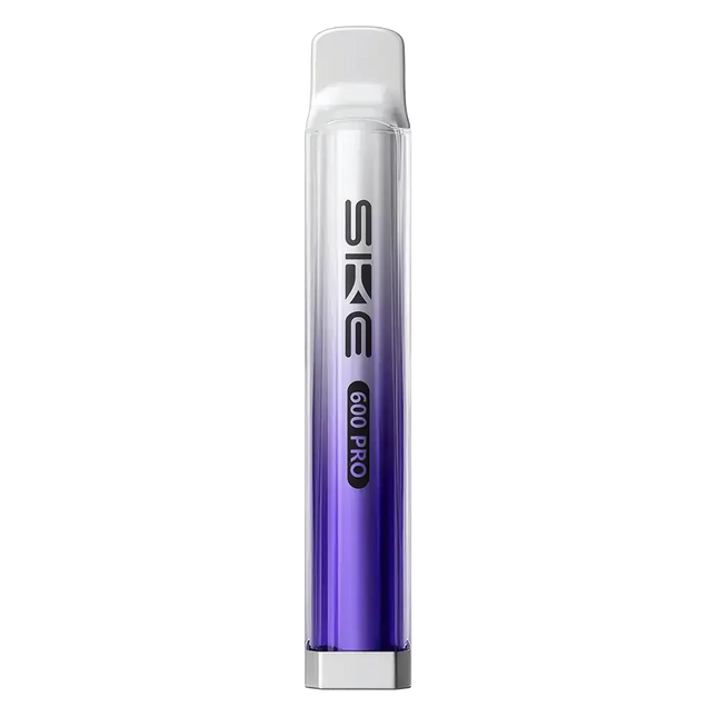 SKE Crystal Bar 600 Blueberry Sour Raspberry Pro Prefilled Pod Kit - Scent Vape