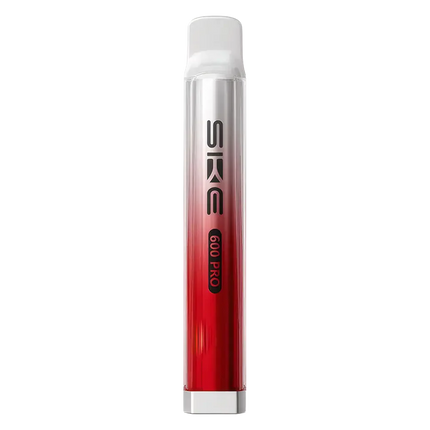 SKE Crystal Bar 600 Pro Prefilled Pod Kit - Scent Vape