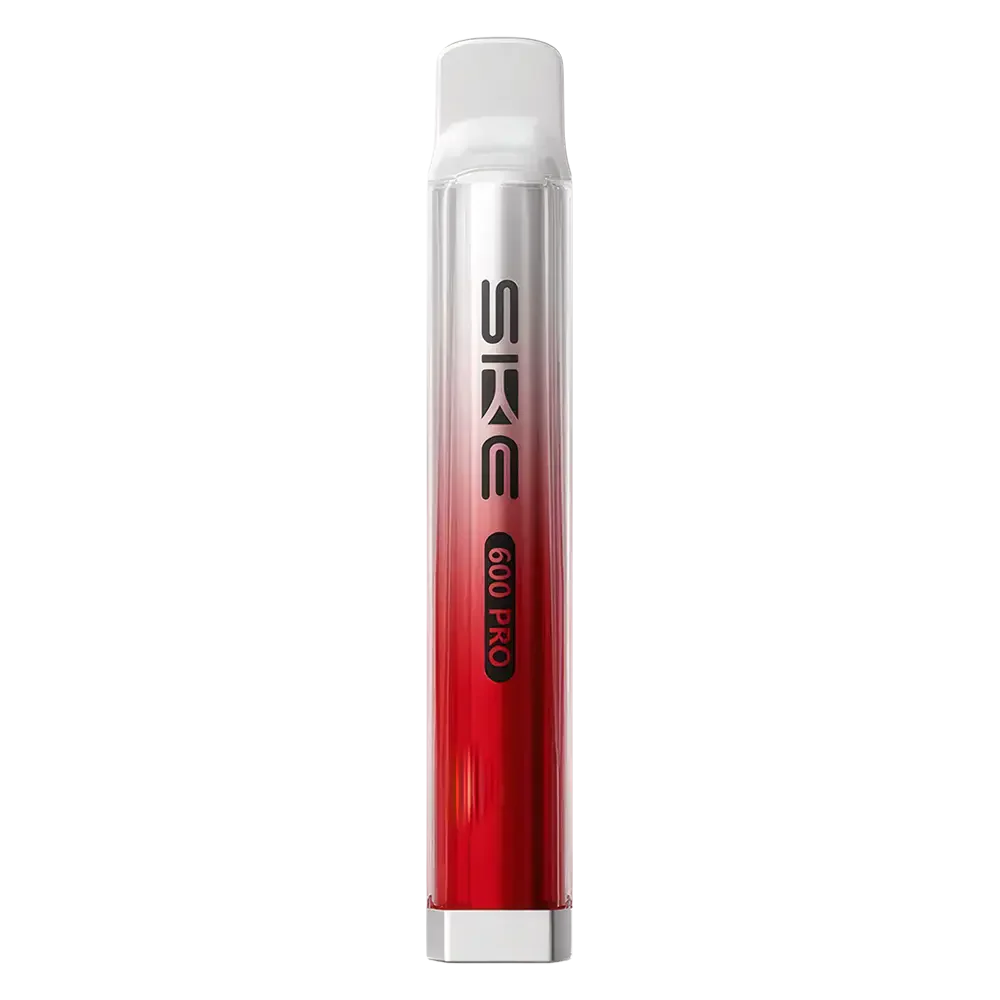 SKE Crystal Bar 600 Pro Prefilled Pod Kit