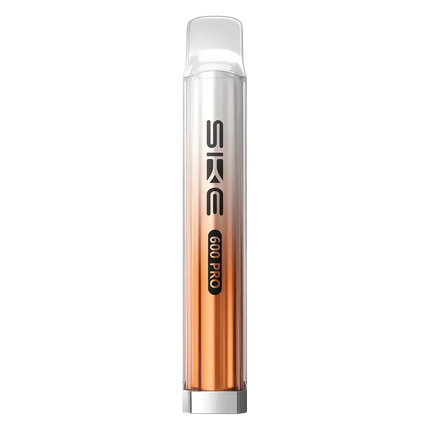 SKE Crystal Bar 600 Pro Prefilled Pod Kit - Scent Vape