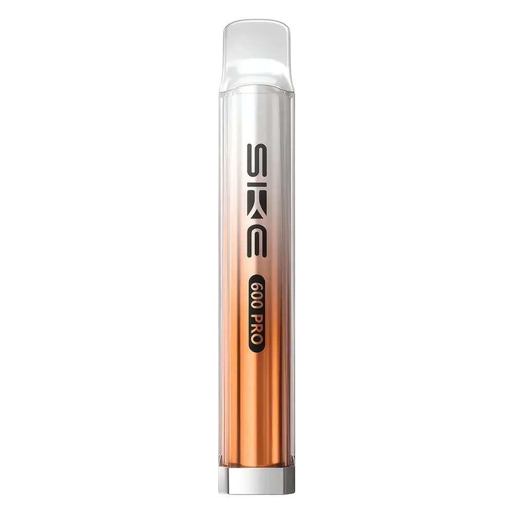 SKE Crystal Bar 600 Pro Prefilled Pod Kit