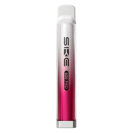 SKE Crystal Bar 600 Pro Prefilled Pod Kit - Scent Vape