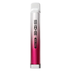 SKE Crystal Bar 600 Fizzy Cherry Pro Prefilled Pod Kit - Scent Vape