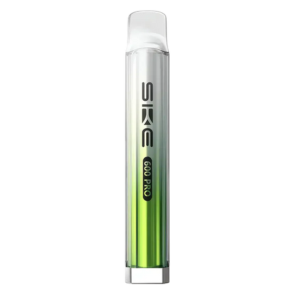 SKE Crystal Bar 600 Pro Prefilled Pod Kit - Scent Vape