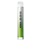 SKE Crystal Bar 600 Kiwi Passionfruit Guava Pro Prefilled Pod Kit - Scent Vape