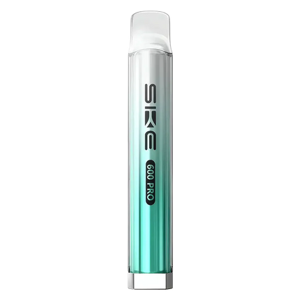 SKE Crystal Bar 600 Menthol Pro Prefilled Pod Kit - Scent Vape