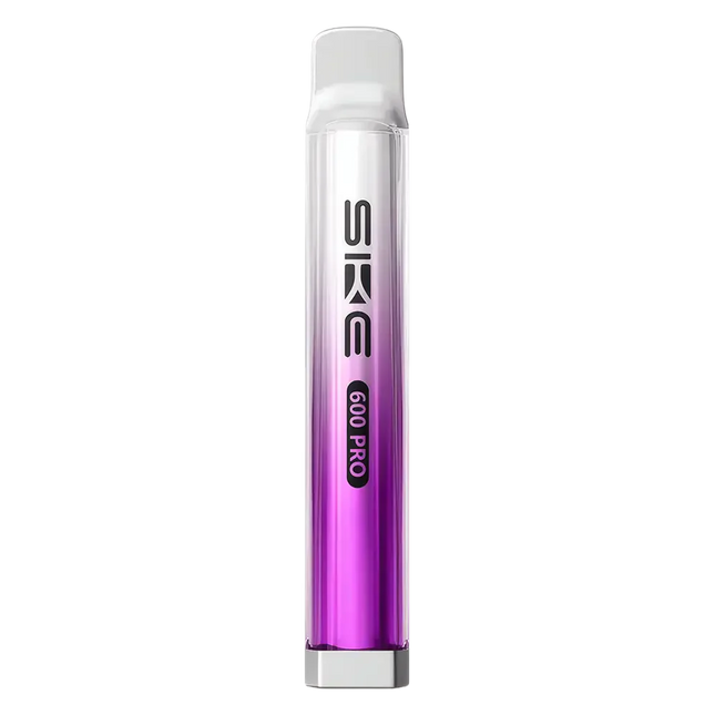 SKE Crystal Bar 600 Pink Lemonade Pro Prefilled Pod Kit - Scent Vape