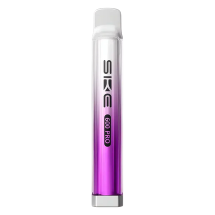 SKE Crystal Bar 600 Pro Prefilled Pod Kit - Scent Vape