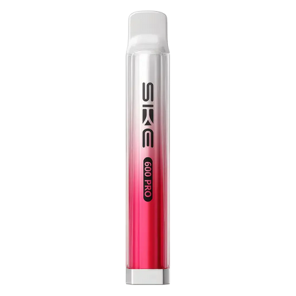SKE Crystal Bar 600 Pro Prefilled Pod Kit - Scent Vape