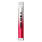 SKE Crystal Bar 600 Strawberry Burst Pro Prefilled Pod Kit - Scent Vape